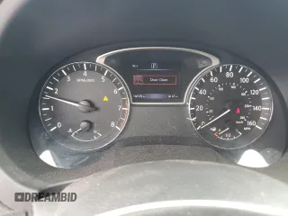 2017 Nissan Altima SR z VIN 1N4AL3AP9HC161536, wystawiony jako Copart lot #59923375 z przebiegiem 168 578 mil mil oraz Szkoda całkowita • Salvage title. Historia ofert i sprzedaży dostępna na DreamBid. Obrazek 9.