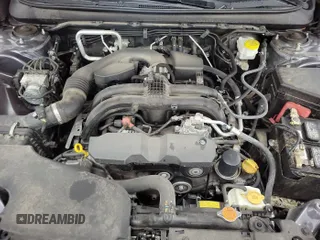 2019 Subaru Outback Premium with VIN 4S4BSAFC1K3270555, listed as a IAAI auction lot 42154658 with 74,527 mi miles. Bid and sale history available at carsss.com. Image 1.