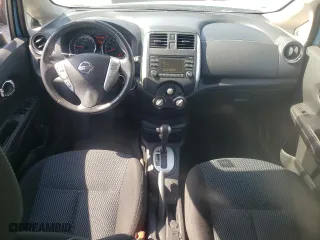 2014 Nissan Versa Note SV with VIN 3N1CE2CP4EL371260, listed as a Copart auction lot 49145125 with 177,409 mi miles and Salvage Title. Bid and sale history available at carsss.com. Image 8.