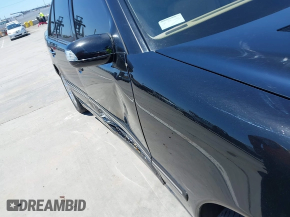 2002 Mercedes-Benz E-Class with VIN WDBJF65J62B404868, listed as a IAAI auction lot 42121837 with 107,415 mi miles. Bid and sale history available at carsss.com. Image 6.