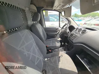 2013 Ford Transit Connect XL with VIN NM0LS7AN8DT138431, listed as a IAAI auction lot 42847724 with Not provided miles and . Bid and sale history available at DreamBid. Image 2.