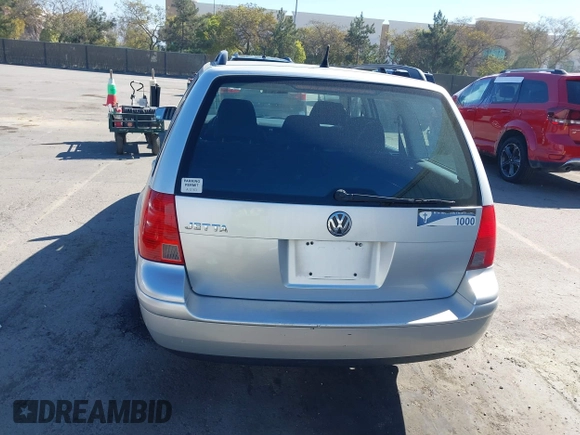 2003 Volkswagen Jetta with VIN WVWRK61J43W298713, listed as a IAAI auction lot 41604067 with 295,724 mi miles and . Bid and sale history available at DreamBid. Image 17.
