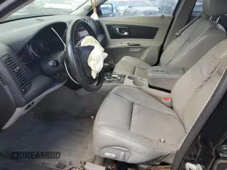 2006 Cadillac CTS with VIN 1G6DM57T460191002, listed as a Copart auction lot 69940674 with 0 mi miles and Salvage Title. Bid and sale history available at carsss.com. Image 7.