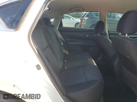 2016 Nissan Altima S z VIN 1N4AL3AP0GN383921, wystawiony jako Copart lot #57461905 z przebiegiem 183 342 mil mil oraz Szkoda całkowita • Salvage title. Historia ofert i sprzedaży dostępna na DreamBid. Obrazek 10.