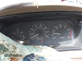 1999 Toyota Camry LE z VIN JT2BF28K9X0216439, wystawiony jako IAAI lot #42213626 z przebiegiem 280 812 mil mil oraz . Historia ofert i sprzedaży dostępna na DreamBid. Obrazek 7.