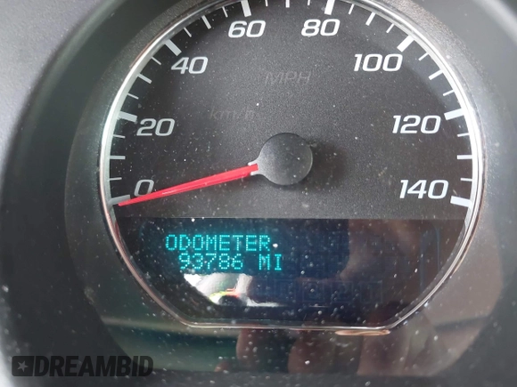2006 Chevrolet Monte Carlo LT 3.5L with VIN 2G1WM15K369389531, listed as a IAAI auction lot 42566900 with 93,786 mi miles and . Bid and sale history available at DreamBid. Image 15.
