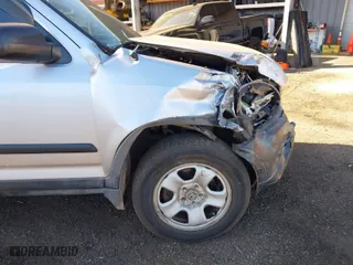 2005 Honda CR-V LX with VIN JHLRD78555C052043, listed as a IAAI auction lot 41156979 with 189,399 mi miles. Bid and sale history available at carsss.com. Image 12.
