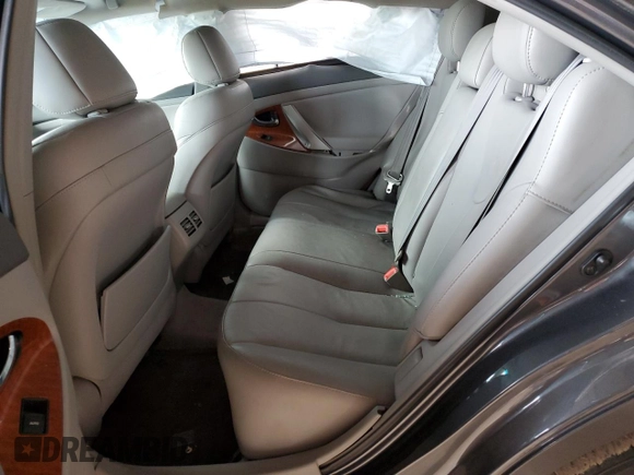 2011 Toyota Camry LE with VIN 4T1BF3EK7BU225090, listed as a Copart auction lot 51767425 with 59,223 mi miles and Salvage Title. Bid and sale history available at DreamBid. Image 10.