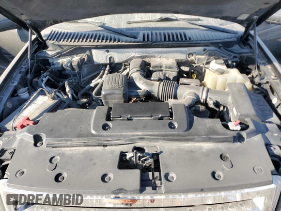 2014 Ford Expedition EL Limited with VIN 1FMJK2A52EEF01353, listed as a Copart auction lot 71956984 with 191,468 mi miles and Clean Title. Bid and sale history available at carsss.com. Image 12.