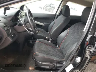 2014 Mazda 2 Touring z VIN JM1DE1LY9E0175946, wystawiony jako Copart lot #55459255 z przebiegiem 109 494 mil mil oraz Szkoda całkowita • Salvage title. Historia ofert i sprzedaży dostępna na DreamBid. Obrazek 7.