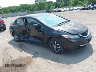 2015 Honda Civic LX с VIN 19XFB2F56FE200352, выставлен на аукционе IAAI как лот 42452670 с пробегом 111 803 миль миль и . История ставок и продаж доступна на DreamBid. Изображение 1.