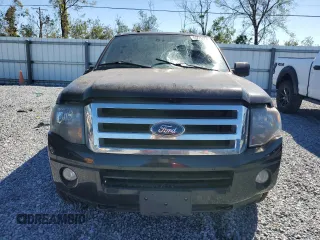 2012 Ford Expedition Max Limited с VIN 1FMJK2A57CEF17545, выставлен на аукционе Copart как лот 45698995 с пробегом 192 216 миль миль и Списание • Salvage title. История ставок и продаж доступна на DreamBid. Изображение 5.