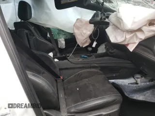2024 Dodge Durango SRT 392 AlcHEMI with VIN 1C4SDJGJ7RC111982, listed as a Copart auction lot 53894425 with Not provided miles and Salvage title. Bid and sale history available at DreamBid. Image 7.