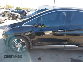 2019 Chevrolet Bolt EV Premier with VIN 1G1FZ6S09K4101669, listed as a IAAI auction lot 41752348 with 126,786 mi miles and . Bid and sale history available at DreamBid. Image 14.