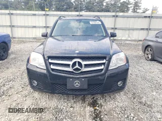 2012 Mercedes-Benz GLK 350 with VIN WDCGG8HB8CF918590, listed as a Copart auction lot 72750124 with 149,843 mi miles and Salvage Title. Bid and sale history available at DreamBid. Image 5.