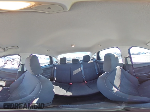2016 Ford Focus SE with VIN 1FADP3F20GL312342, listed as a Copart auction lot 87939125 with 72,413 mi miles and Salvage Title. Bid and sale history available at carsss.com. Image 12.