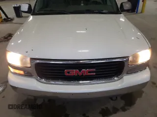 2002 GMC Yukon XL SLT with VIN 3GKFK16ZX2G270341, listed as a Copart auction lot 88023885 with 238,111 mi miles and Salvage Title. Bid and sale history available at carsss.com. Image 13.