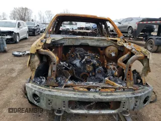 2014 Ford F-150 XL с VIN 1FTEX1EM1EFC91325, выставлен на аукционе Copart как лот 48463625 с пробегом Не указан миль и На запчасти • Non repairable. История ставок и продаж доступна на DreamBid. Изображение 5.