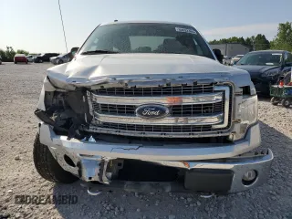 2014 Ford F-150 XL с VIN 1FTFX1EF2EFA83931, выставлен на аукционе Copart как лот 60692305 с пробегом 214 793 миль миль и Чистый • Clean title. История ставок и продаж доступна на DreamBid. Изображение 5.