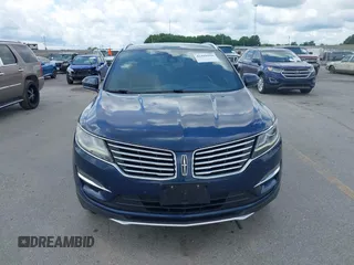 2017 Lincoln MKC Reserve with VIN 5LMTJ3DH0HUL27796, listed as a IAAI auction lot 42469998 with 126,487 mi miles and . Bid and sale history available at DreamBid. Image 6.