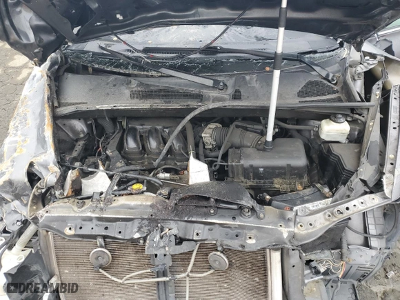 2011 Toyota Highlander with VIN 5TDZK3EH4BS027011, listed as a Copart auction lot 85154394 with 178,142 mi miles and Non Repairable. Bid and sale history available at carsss.com. Image 11.