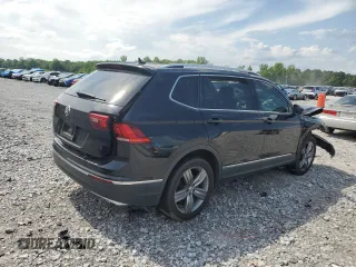 2021 Volkswagen Tiguan SE z VIN 3VV3B7AX4MM032014, wystawiony jako Copart lot #56798555 z przebiegiem 72 077 mil mil oraz Szkoda całkowita • Salvage title. Historia ofert i sprzedaży dostępna na DreamBid. Obrazek 3.