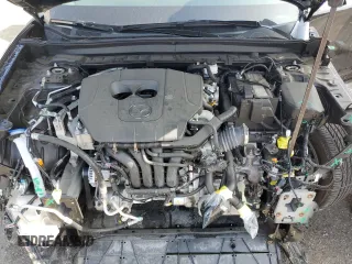 2023 Mazda CX-30 S Select with VIN 3MVDMBBM7PM582394, listed as a Copart auction lot 59786415 with Not provided miles and Salvage title. Bid and sale history available at DreamBid. Image 11.