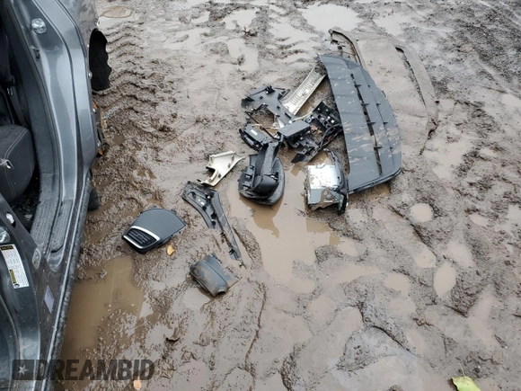 2022 Nissan Murano S z VIN 5N1AZ2AS8NC108101, wystawiony jako Copart lot #42792115 z przebiegiem Nie podano mil oraz Szkody całkowita. Historia ofert i sprzedaży dostępna na DreamBid. Obrazek 12.