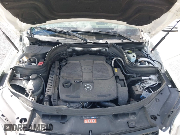 2014 Mercedes-Benz GLK 350 with VIN WDCGG8JB4EG310508, listed as a IAAI auction lot 42113403 with 125,859 mi miles and . Bid and sale history available at DreamBid. Image 10.