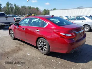 2017 Nissan Altima SV with VIN 1N4AL3APXHC278669, listed as a IAAI auction lot 42086527 with 82,595 mi miles and . Bid and sale history available at DreamBid. Image 3.