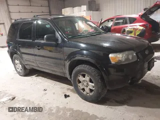 2007 Ford Escape Limited с VIN 1FMCU94147KA05852, выставлен на аукционе IAAI как лот 41834858 с пробегом 162 694 миль миль и . История ставок и продаж доступна на DreamBid. Изображение 1.