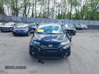 2015 Honda Fit EX-L с VIN 3HGGK5H80FM779701, выставлен на аукционе IAAI как лот 42232036 с пробегом 16 974 миль миль и . История ставок и продаж доступна на DreamBid. Изображение 12.