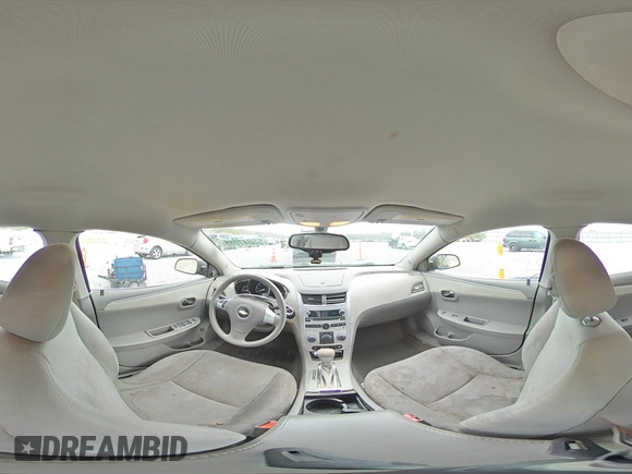 2009 Chevrolet Malibu 1LS with VIN 1G1ZG57B394187241, listed as a Copart auction lot 55047085 with 97,995 mi miles and Salvage Title. Bid and sale history available at DreamBid. Image 15.