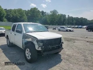 2013 Nissan Frontier SV with VIN 1N6AD0EV1DN715601, listed as a Copart auction lot 60522535 with 192,820 mi miles and Salvage title. Bid and sale history available at DreamBid. Image 13.