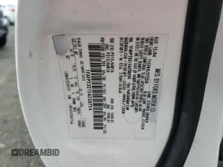 2005 Ford Taurus SE with VIN 1FAFP53215A238754, listed as a Copart auction lot 49338715 with 214,694 mi miles and Salvage Title. Bid and sale history available at carsss.com. Image 12.