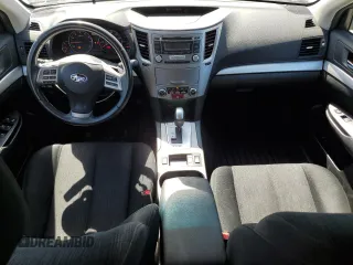 2013 Subaru Outback Premium with VIN 4S4BRBCC9D3297527, listed as a Copart auction lot 61694605 with 112,907 mi miles and Clean title. Bid and sale history available at DreamBid. Image 8.