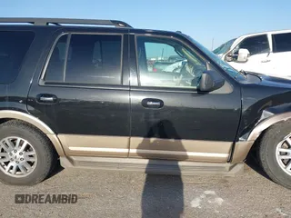 2014 Ford Expedition King Ranch z VIN 1FMJU1J58EEF21353, wystawiony jako IAAI lot #41977079 z przebiegiem 141 225 mil mil oraz . Historia ofert i sprzedaży dostępna na DreamBid. Obrazek 13.