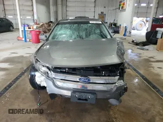 2012 Ford Fusion SEL with VIN 3FAHP0JG2CR189853, listed as a Copart auction lot 51018065 with 234,744 mi miles and Salvage Title. Bid and sale history available at DreamBid. Image 5.
