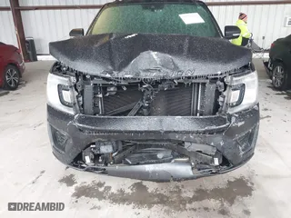 2019 Ford Expedition XLT with VIN 1FMJU1JT5KEA01234, listed as a IAAI auction lot 41515925 with 98,665 mi miles. Bid and sale history available at carsss.com. Image 12.