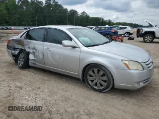 2006 Toyota Avalon XL z VIN 4T1BK36B36U066018, wystawiony jako Copart lot #56701295 z przebiegiem 231 694 mil mil oraz Szkoda całkowita • Salvage title. Historia ofert i sprzedaży dostępna na DreamBid. Obrazek 4.