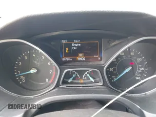 2015 Ford Focus SE с VIN 1FADP3F29FL384655, выставлен на аукционе IAAI как лот 42561046 с пробегом 128 728 миль миль и . История ставок и продаж доступна на DreamBid. Изображение 7.