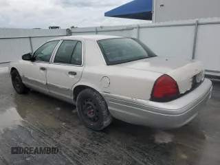 2011 Ford Police Interceptor с VIN 2FABP7BVXBX123711, выставлен на аукционе Copart как лот 46352595 с пробегом 151 597 миль миль и Чистый • Clean title. История ставок и продаж доступна на DreamBid. Изображение 2.