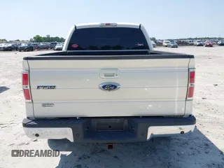2009 Ford F-150 XL z VIN 1FTPW14V69FA03911, wystawiony jako IAAI lot #42345232 z przebiegiem 138 085 mil mil oraz . Historia ofert i sprzedaży dostępna na DreamBid. Obrazek 17.