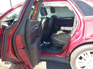 2019 Cadillac XT5 Premium Luxury FWD with VIN 1GYKNERS4KZ174349, listed as a IAAI auction lot 41614364 with 104,979 mi miles and . Bid and sale history available at DreamBid. Image 8.