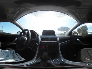 2018 Mitsubishi Eclipse Cross LE z VIN JA4AT4AA5JZ062561, wystawiony jako IAAI lot #41572618 z przebiegiem 95 716 mil mil oraz . Historia ofert i sprzedaży dostępna na DreamBid. Obrazek 19.
