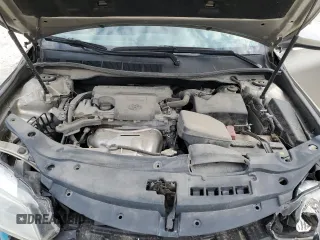 2015 Toyota Camry XLE with VIN 4T4BF1FK3FR492838, listed as a Copart auction lot 52785275 with 140,047 mi miles and Salvage Title. Bid and sale history available at carsss.com. Image 11.