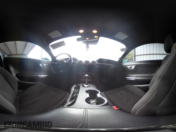 2021 Ford Mustang GT с VIN 1FA6P8CF4M5125666, выставлен на аукционе IAAI как лот 42192986 с пробегом 63 667 миль миль и . История ставок и продаж доступна на DreamBid. Изображение 18.