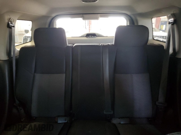 2009 Hummer H3 Adventure с VIN 5GTEN13E198102709, выставлен на аукционе Copart как лот 60630085 с пробегом 121 141 миль миль и Чистый • Clean title. История ставок и продаж доступна на DreamBid. Изображение 10.