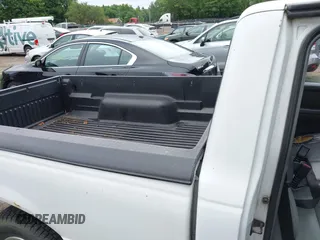 2004 Ford Ranger XL with VIN 1FTYR10D34PA82627, listed as a IAAI auction lot 42727601 with 132,236 mi miles and . Bid and sale history available at DreamBid. Image 8.