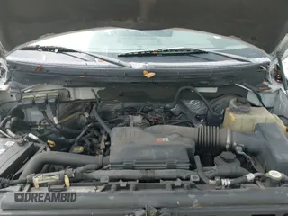 2009 Ford F-150 XL с VIN 1FTRF12W69KB73164, выставлен на аукционе IAAI как лот 42931465 с пробегом 244 888 миль миль и . История ставок и продаж доступна на DreamBid. Изображение 16.